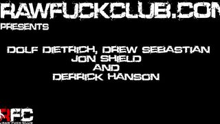 Hot Piggy Fourgy 2015