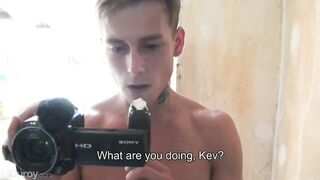 Luke Turns 30 Issue #31 (2015)