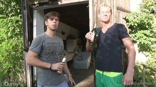 Luke Turns 30 Issue #31 (2015)