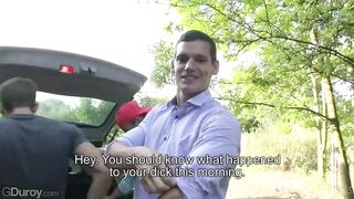 Luke Turns 30 Issue #31 (2015)