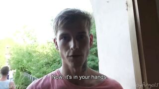 Luke Turns 30 Issue #31 (2015)