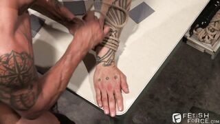 Permission Scene 1 (2015)