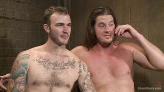 Facefucked & Flogged 2015