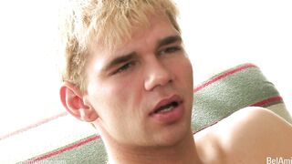 Dalton Briggs Interview 2015