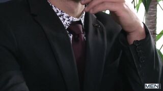 Reply All Pt 2 (Diego Sans, Vadim Black)