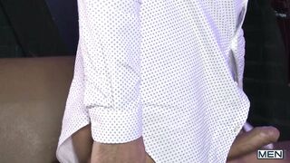 Reply All Pt 2 (Diego Sans, Vadim Black)