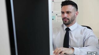 Office Dreams 1 (Dani Robles, Flex Xtremmo)
