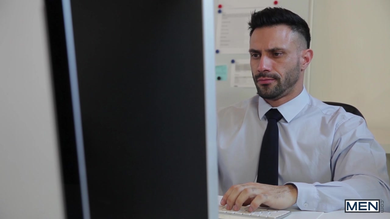 Office Dreams 1 (Dani Robles, Flex Xtremmo) - YesGay.xyz