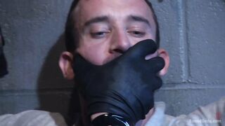 Unwilling Onyx Recruit Mike Gaite 2015