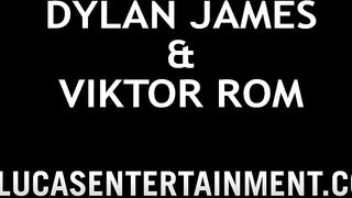 Viktor Rom Pounds Dylan James' Ass