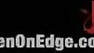 Andrew Justice - Officer Justice taken down