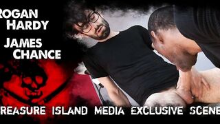 Rogan Hardy & James Chance