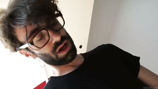 Rogan Hardy & James Chance