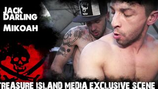 Jack Darling & Mikoah 2015