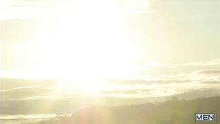 Sunkissed (Brent Everett, Luke Adams)