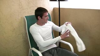 Jake Riley - Solo