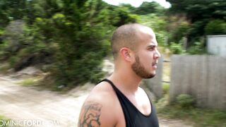 Fire Island House Boy Ep. 5