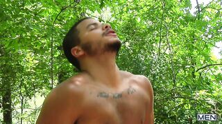 The Hunt 3 Jason Maddox, Kaden Alexander