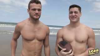 Sean & Forrest - Bareback 2015