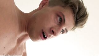 Jack Harrer & Ramon Macchio 2015