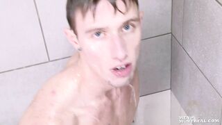 Alexy Xavier - Having The Jitters 2015