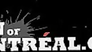 Cedrick Dupuy's First Time in Porn 2015