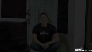 Darius Ferdynand Performs For Marko