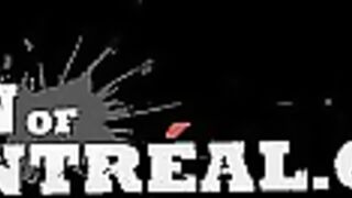 Derek Thibeault & Marko Lebeau 2015