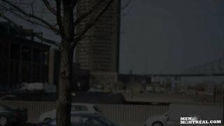 Dustin Holloway On Display 2015