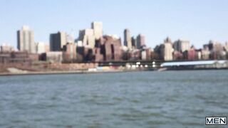 Big Bro Pt 3 (Doug Acre, John Magnum) 2015