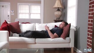 My New Stepdad Is A Pervert Part 3