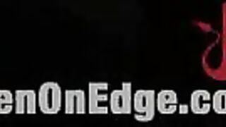 Beau Warner - Bodybuilder gets edged by a guy