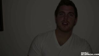 Marko Lebeau & Alexy Tyler - Impatient to Fuck