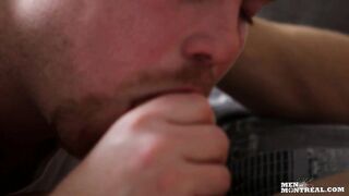 Marko Lebeau & Darius Ferdynand - Speechless Romp