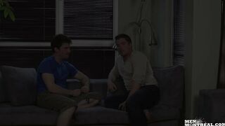 Marko Lebeau & Dustin Holloway - Did You Say Straight