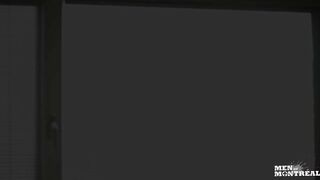 Marko Lebeau & Kyle Champagne - Taking Turns