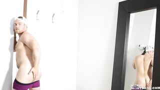 Mirror Mirror (Marko Lebeau)