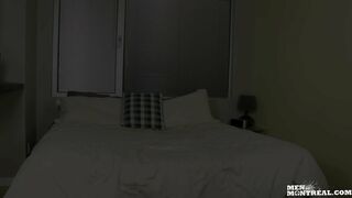 The Return of Calvin Pierce