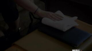 The Journey 1 Gabriel Clark, Brandon Jones