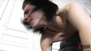 Ilya & Piotr Wolkow 2015