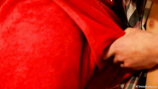 Too Big For Twinks #05 Video 5