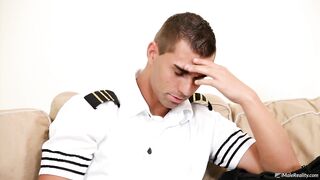 Men In Uniform #02 Video 4
