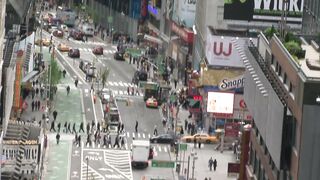 Rafael Carreras & Junior Stellano 2010