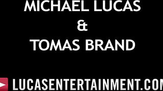 Dato Foland's Bareback Premiere 4