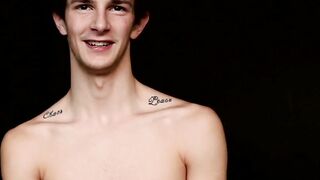 Jasper Robinson Fucks Asher Hawk!