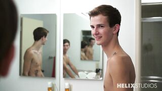 Swinging Twinks 2013