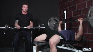 Virgin Hunter 2 Jaxton Wheeler & Tom Faulk