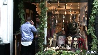 Home Wrecker 3 (Chris Harder, Jimmy Fanz)