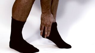 Rides Business Partner Edji Da Silva's Cock