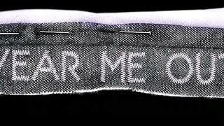 Rod Daily Strips Off Mathew Mason's Wet Suit